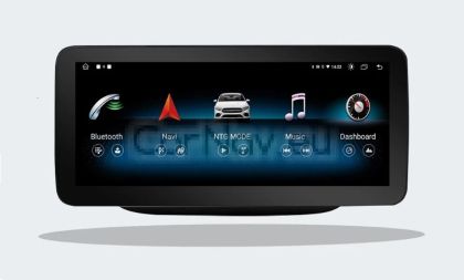 Мултимедия за Mercedes B-class W246 2015-2019 - NTG5 - 10.25"