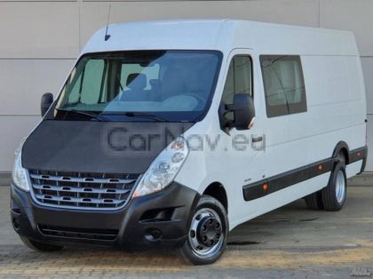 Калъф преден капак Renault Master 2010-2014г.