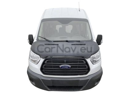 КАЛЪФ ПРЕДЕН КАПАК  ЗА FORD TRANSIT 2014-2019г.