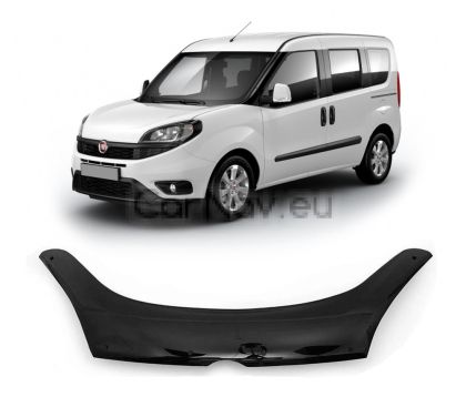 Дефлектор преден капак FIAT DOBLO след 2015г.