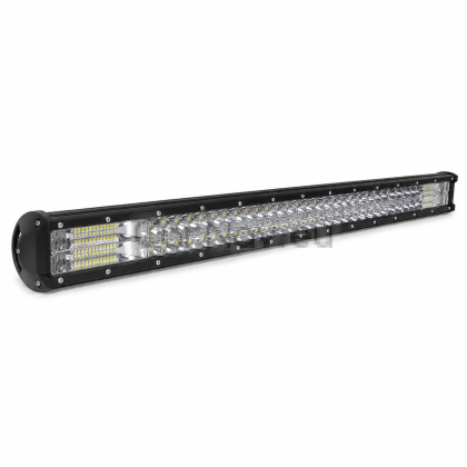 LED Бар за Офроуд и Камиони 168W (92cm / 36 инча) 12V-24V