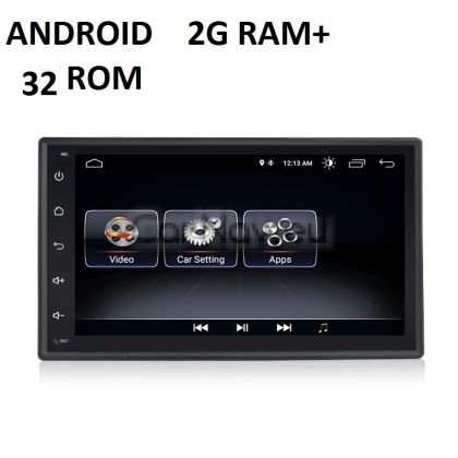 Универсална Мултимедия с Аndroid