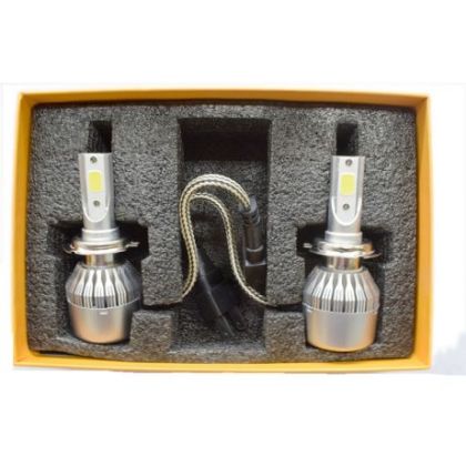 H7 Диоден комплект - Mitutoyo 12V &amp; 24V