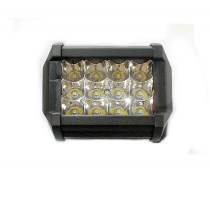 Диодна светлина 12 - 24V -12W