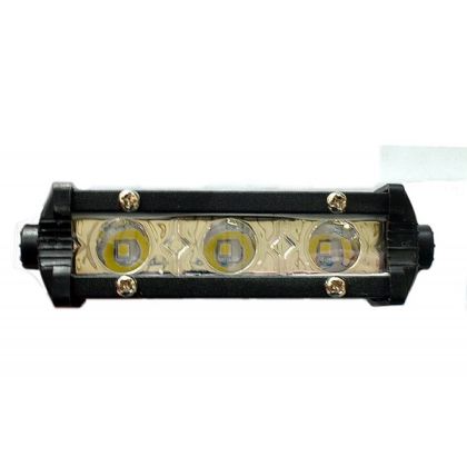 Диодна светлина 12 - 24V - 9W