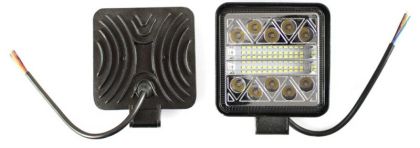 Работна лампа лед 3030LED (24 Led + 10 Led) 12-80V