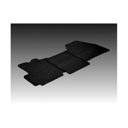 Гумени стелки Gledring за Citroen Jumper , Peugeot Boxer 2006 , Fiat Ducato