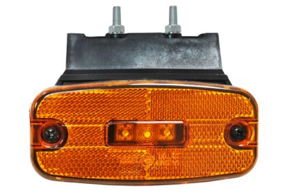 LED габарит