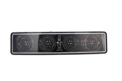 LED Страничен габарит SCANIA