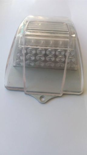 плафон