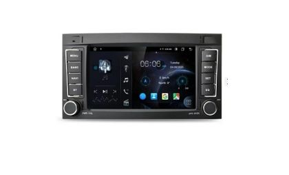 VOLKSWAGEN Touareg / Transporter / T5  НАВИГАЦИЯ ANDROID