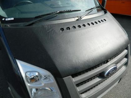 КАЛЪФ ПРЕДЕН КАПАК  ЗА FORD TRANSIT  1994-2000