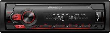 Pioneer MVH-S120UB Авто радио