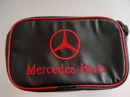 Кожен несесер / органайзер MERCEDES BENZ