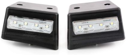 Лед светлини за таван FORD TRANSIT 1991-2006г 2бр/к-т