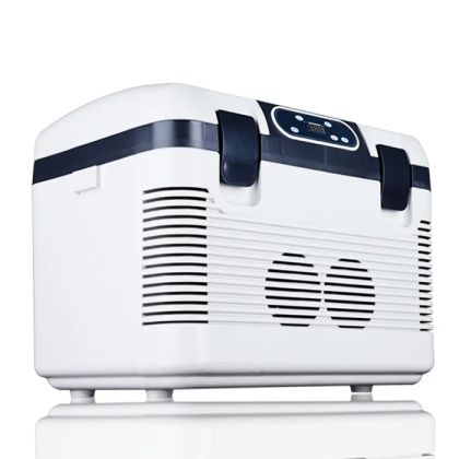 Хладилна кутия-19Л 12V/24V/220V