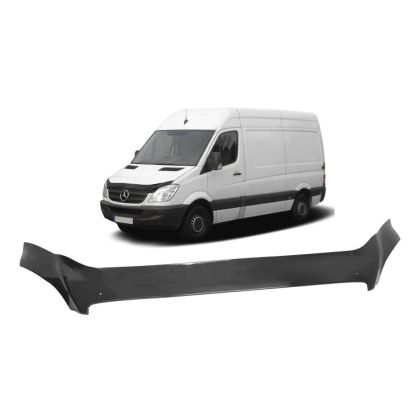 ДЕФЛЕКТОР MERCEDES SPRINTER В906 ОТ 2006г. ДО 2014г.