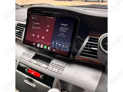 Honda FR-V / Edix (2004-2009) Андроид мултимедия 10.1"