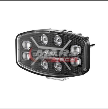 Халоген/фар OPTIMO 150 LED с бяла и жълта светлина