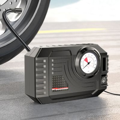 Компресор C3011-2 - 12V
