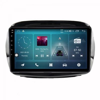 Honda FR-V / Edix (2004-2009) Андроид мултимедия 10.1"