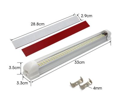 Плафон за интериорно осветление – 12V/24V