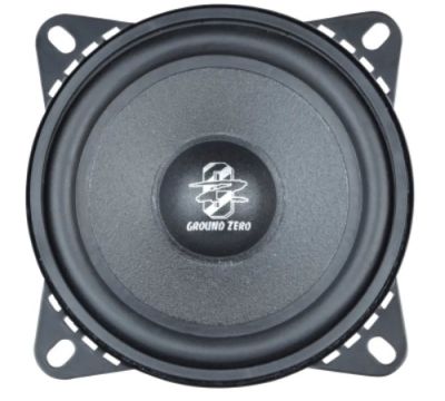 Говорители Ground Zero GZIC 400FX