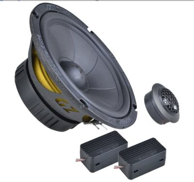 Говорители Ground Zero GZIC 165.2