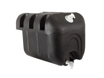 Резервоар за вода пластмасов-30л