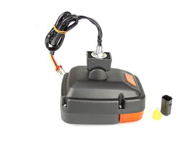 LED Фарове с мигач за трактор, комбайн, багер и др.