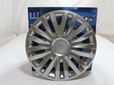 Тас 14'' POWER сиви