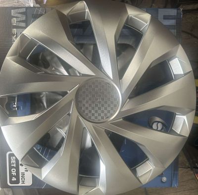 Тасове 14'' сиви