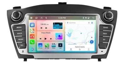 Мултимедия за Hyundai Tucson/IX35 2009-2015 OEM