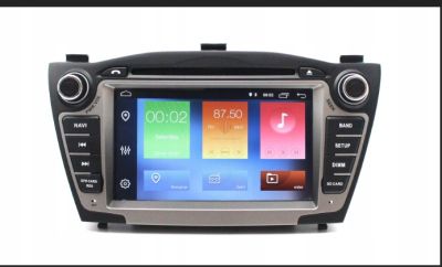 Мултимедия за Hyundai Tucson/IX35 2009-2015 OEM