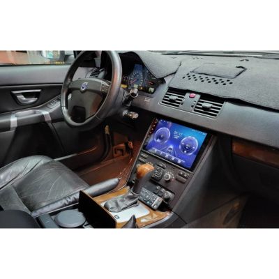 Мултимедия за VOLVO XC-90 2002-2014-10"