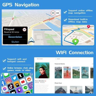 Мултимедия за Peugeot 301/Citroen Elysee 2014 - 9''