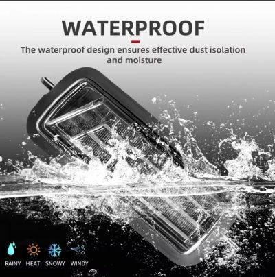 LED Диодни мигачи габарити Надфарници за Lada Niva