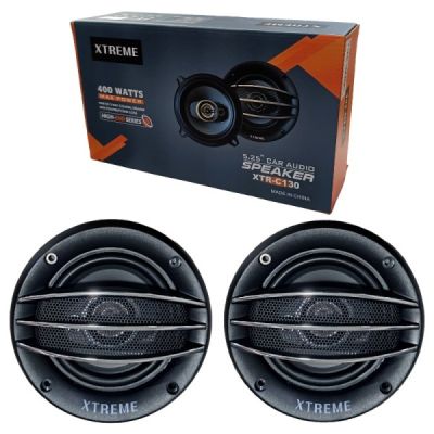 Колонки за автомобил – 400W Максимална мощност -13см