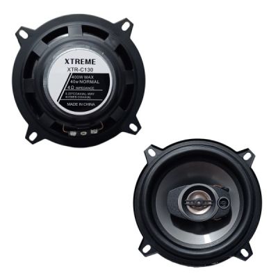 Колонки за автомобил – 400W Максимална мощност -13см