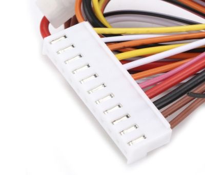 Модул за централно заключване 24V