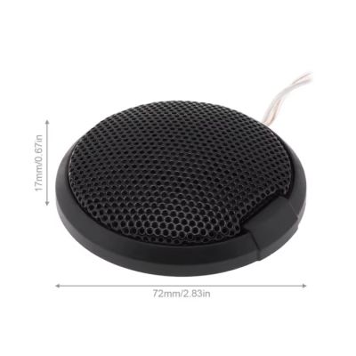 Високочестотни говорители - пищялки PA924 2бр./к-т