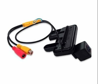 Камера за заден ход за Mercedes-Benz B Class 2016 и E Class 2017