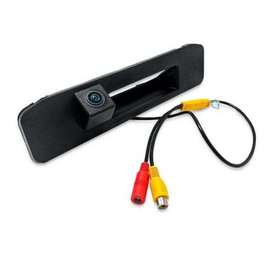 Камера за заден ход за Mercedes-Benz ML , A180/A200/A260 и GLA/GLC/GLE 