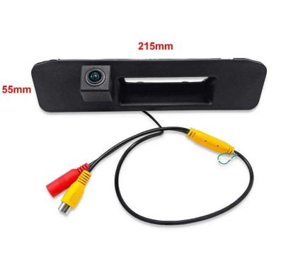 Камера за заден ход за Mercedes-Benz ML , A180/A200/A260 и GLA/GLC/GLE 