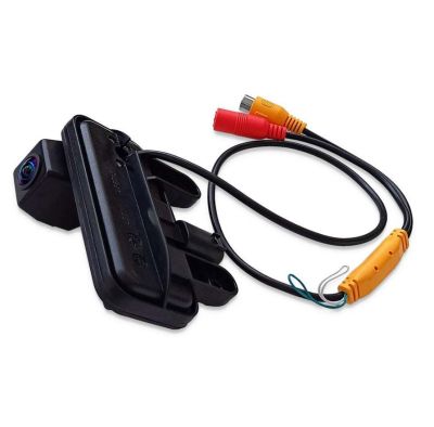 Камера за заден ход за Benz B180 / B200 2012–2014