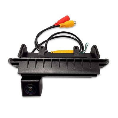 Камера за задно виждане – за Mercedes-Benz 2012/2013 C200