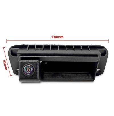 Камера за задно виждане – за Mercedes-Benz 2012/2013 C200