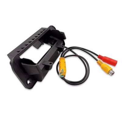 Камера за задно виждане – за Mercedes-Benz 2012/2013 C200