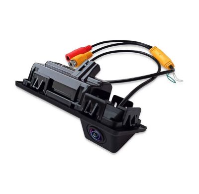 Универсална камера за задно виждане – Audi / Volkswagen / Skoda (2016–2018)