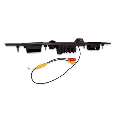 Универсална камера за задно виждане – Audi (2011)